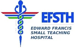 Edward Francis Small Teaching Hospital